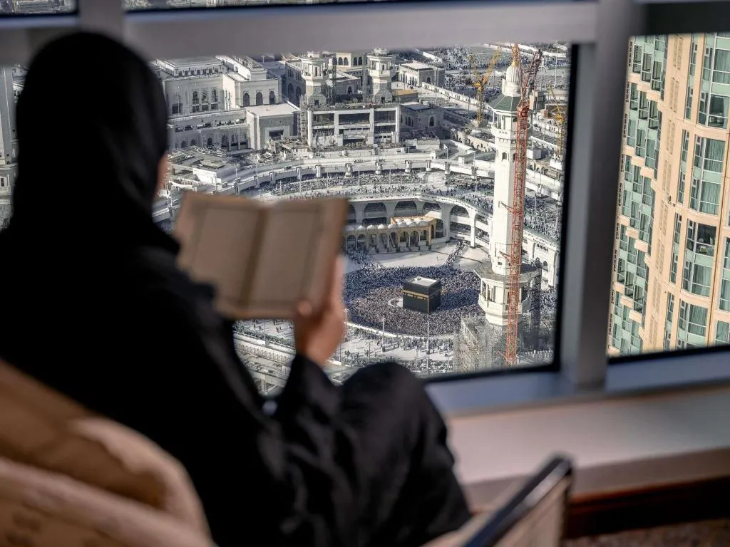 سويس اوتيل المقام 3