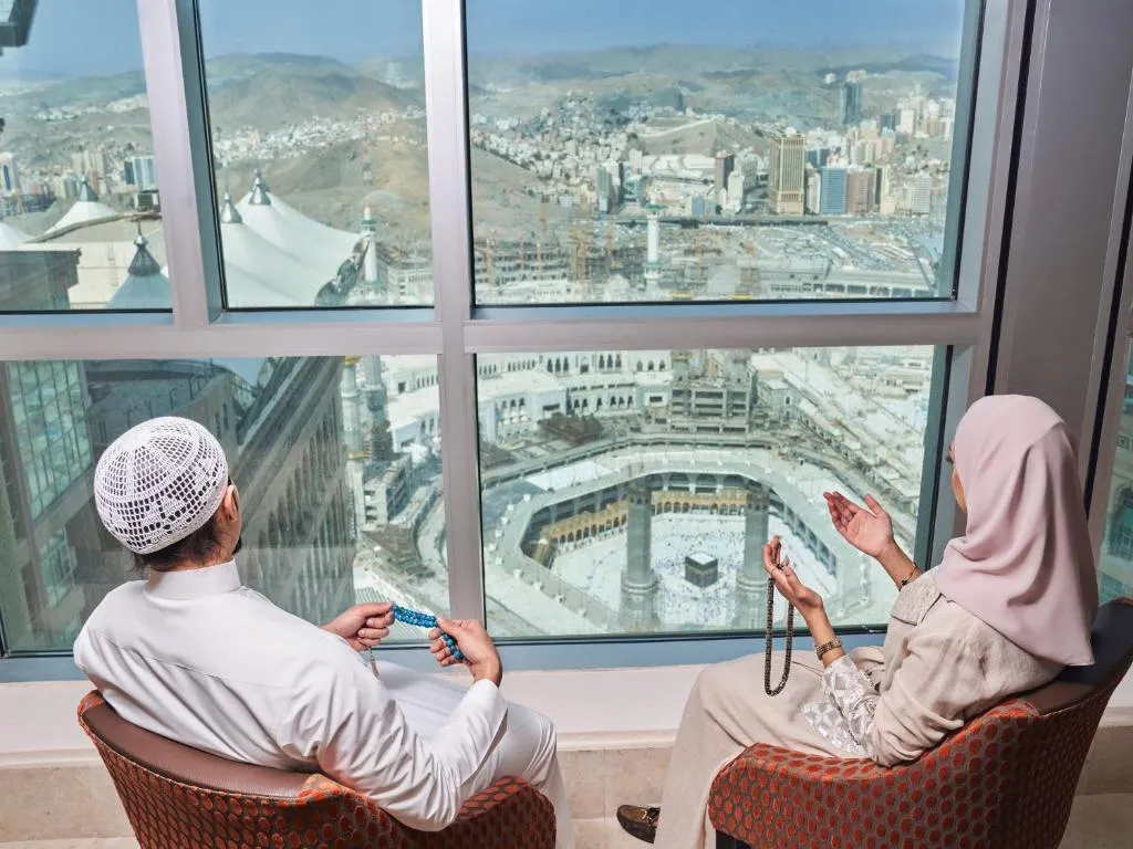 فندق برج الساعة , فيرمونت 2