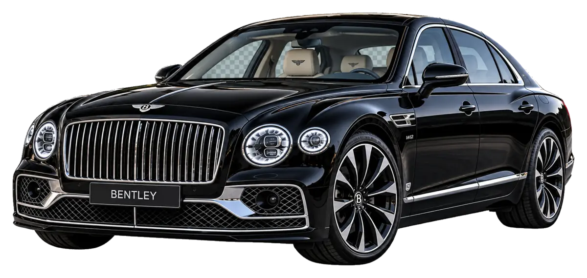 Bentley