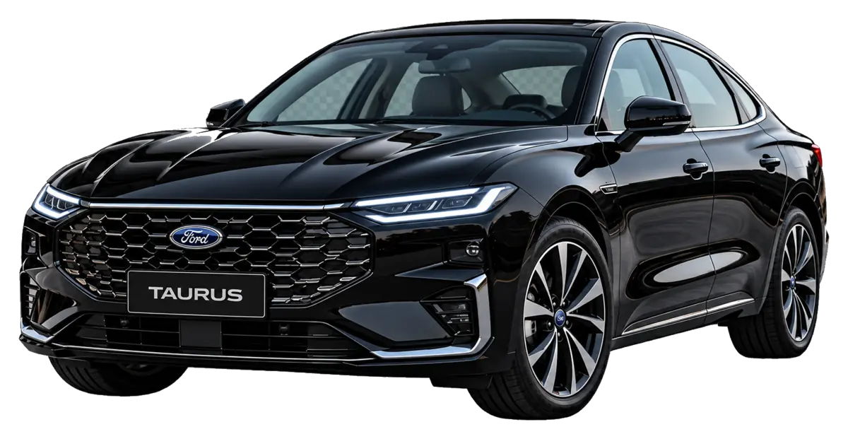 Ford Taurus