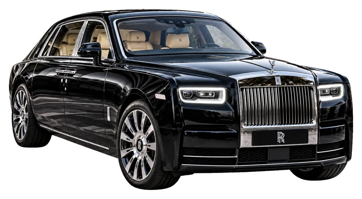 Rolls-Royce