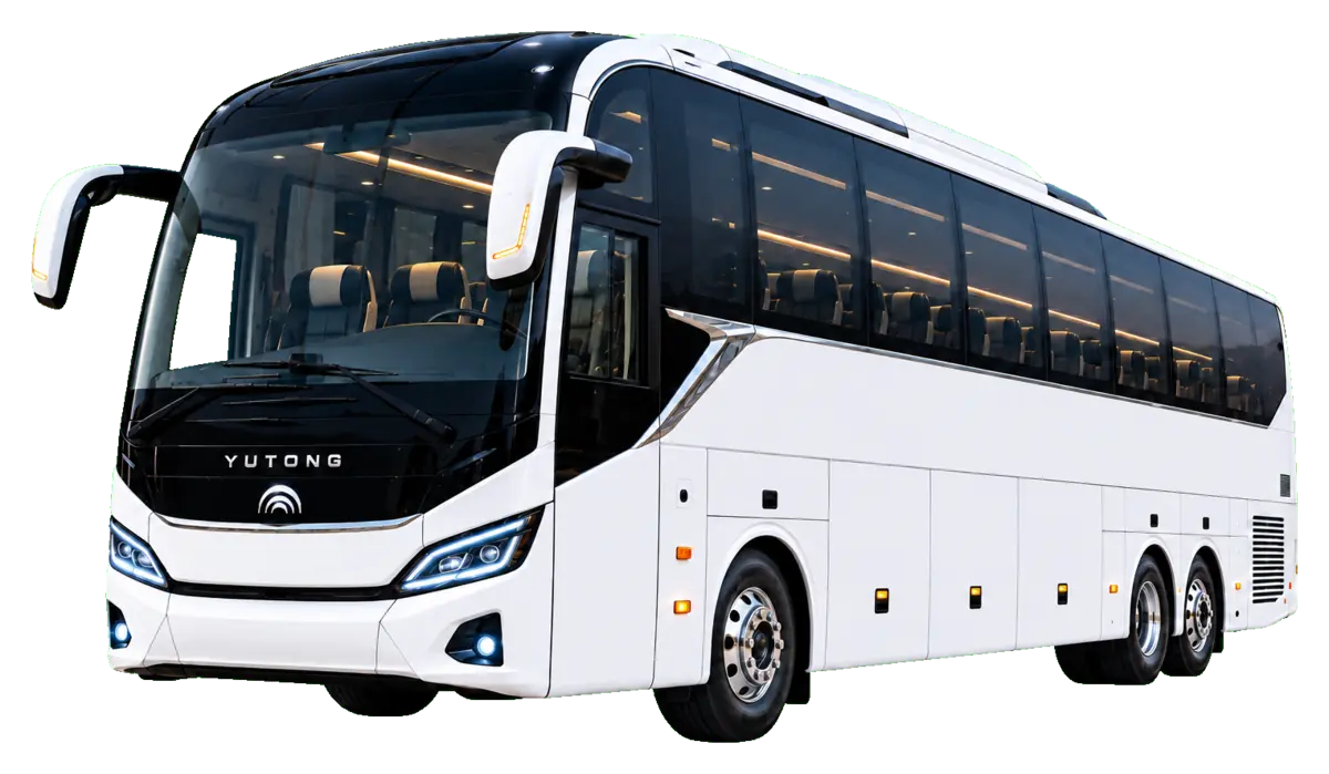 Yutong Bus